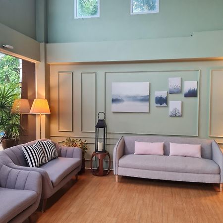 Hotela Boutique Resort Suphan Buri Εξωτερικό φωτογραφία