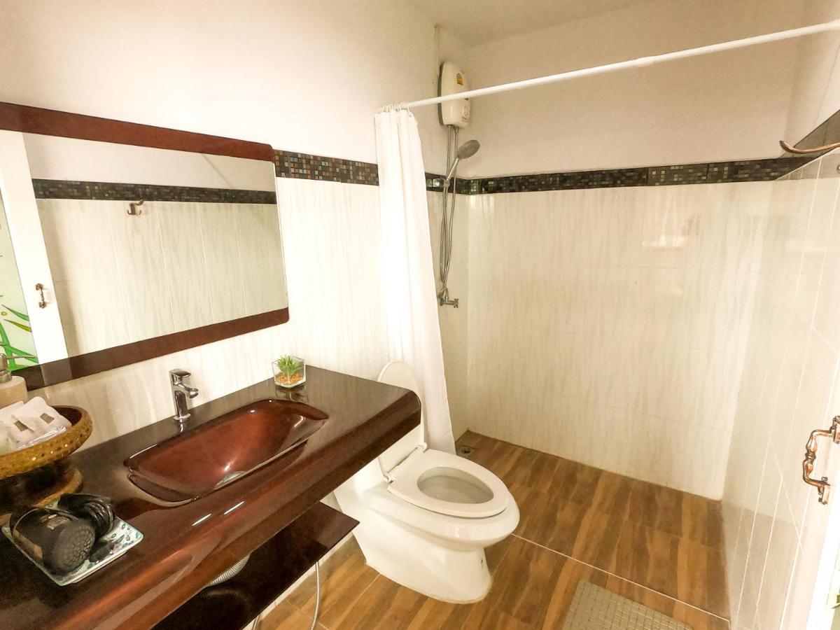 Hotela Boutique Resort Suphan Buri Εξωτερικό φωτογραφία