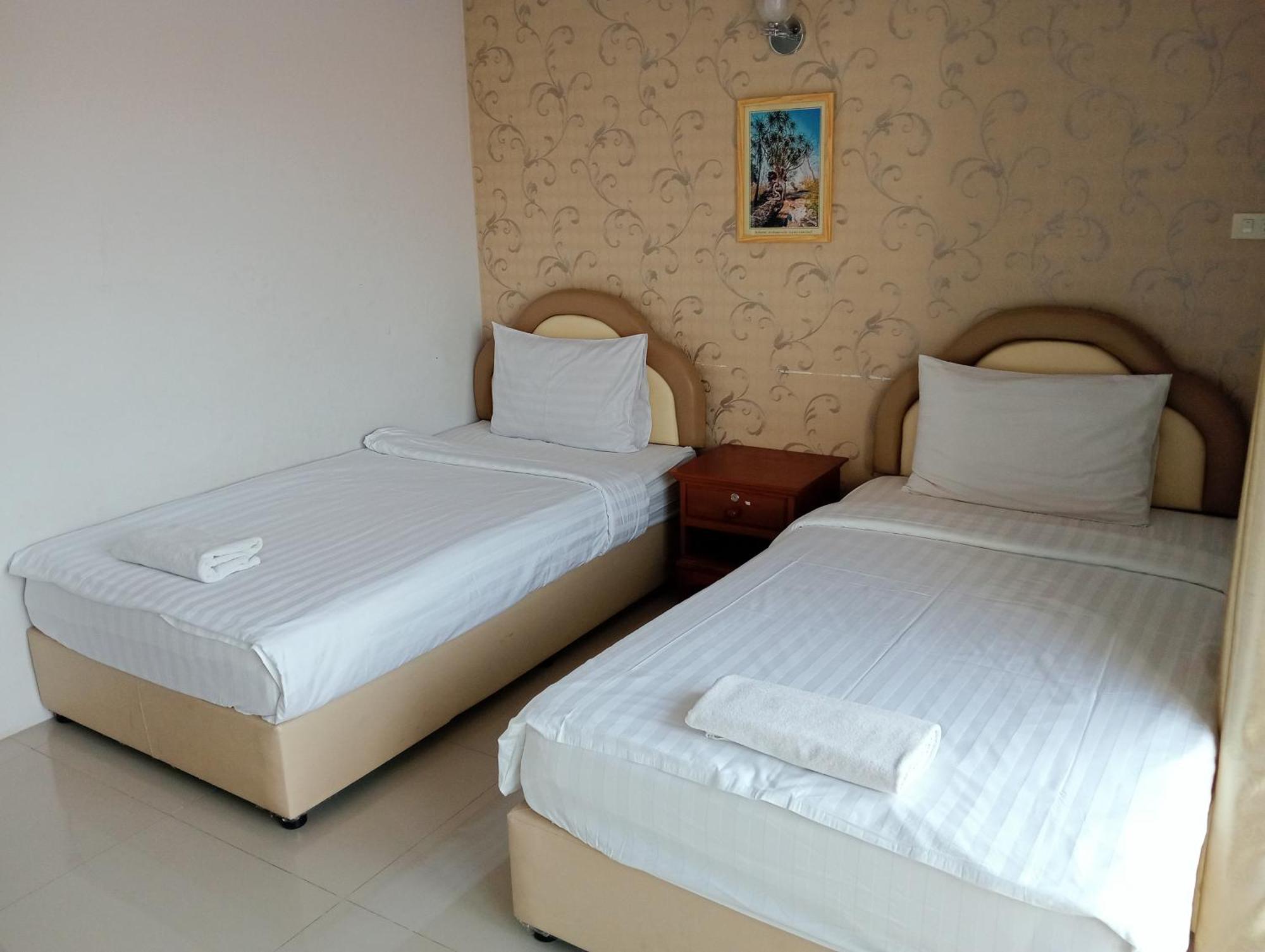 Hotela Boutique Resort Suphan Buri Εξωτερικό φωτογραφία